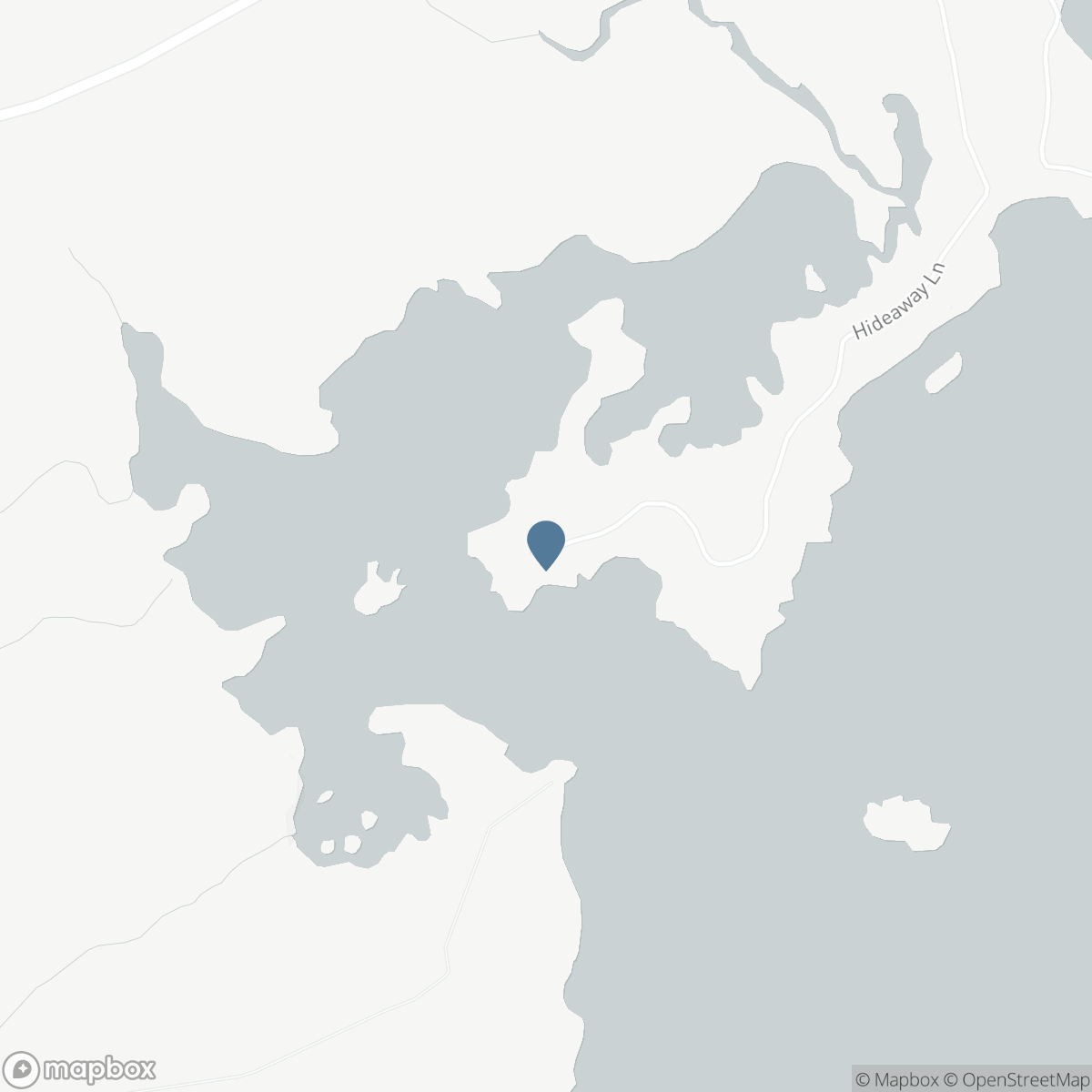 00000 HIDEAWAY LANE, South Frontenac, Ontario K0H 1H0